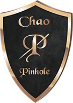 Chao Pinhole logo