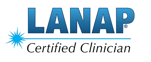 LANAP Ceritified Clinician logo